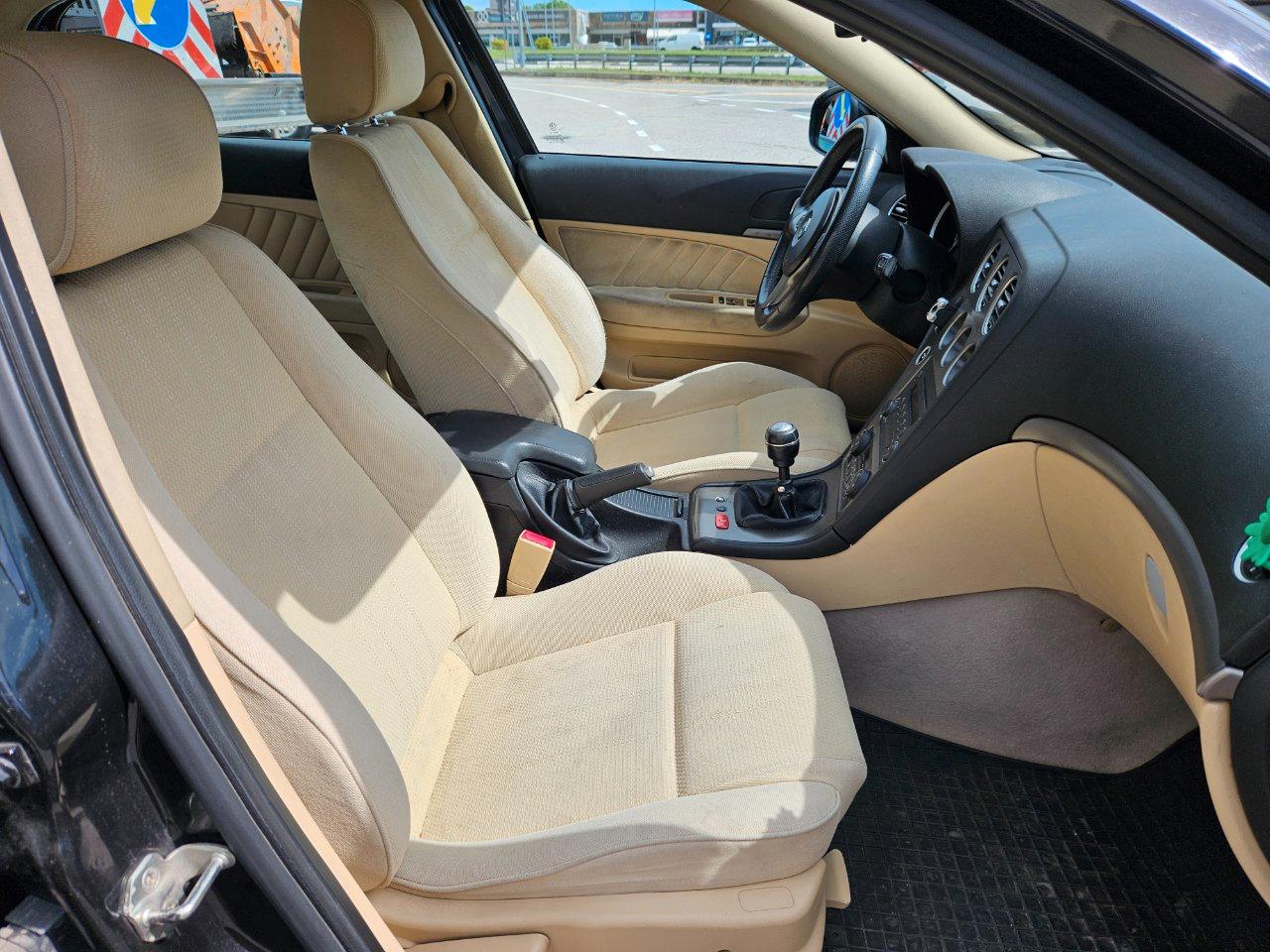 Alfa Romeo 159 Berlina 159 1.8 Progression 140cv