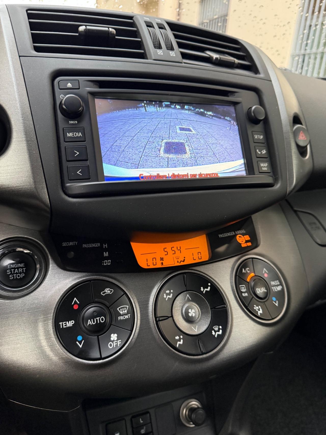 Toyota RAV 4 RAV4 Crossport 2.2 D-4D 150 CV Lounge