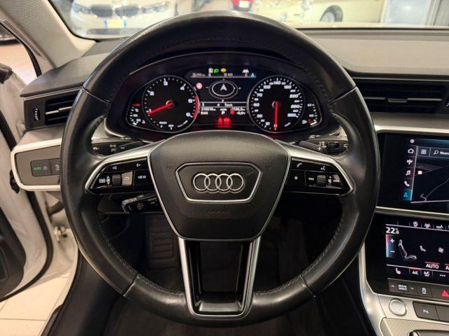 AUDI A6 40 2.0 TDI S tronic quattro Design