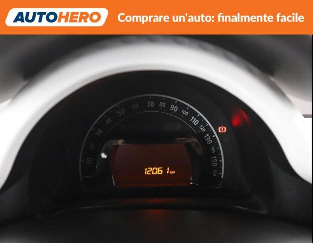 RENAULT Twingo SCe Zen