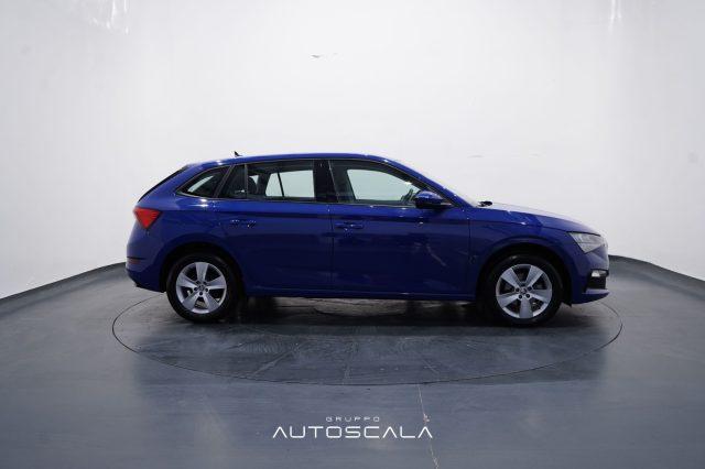 SKODA Scala 1.0 TSI 110cv Ambition