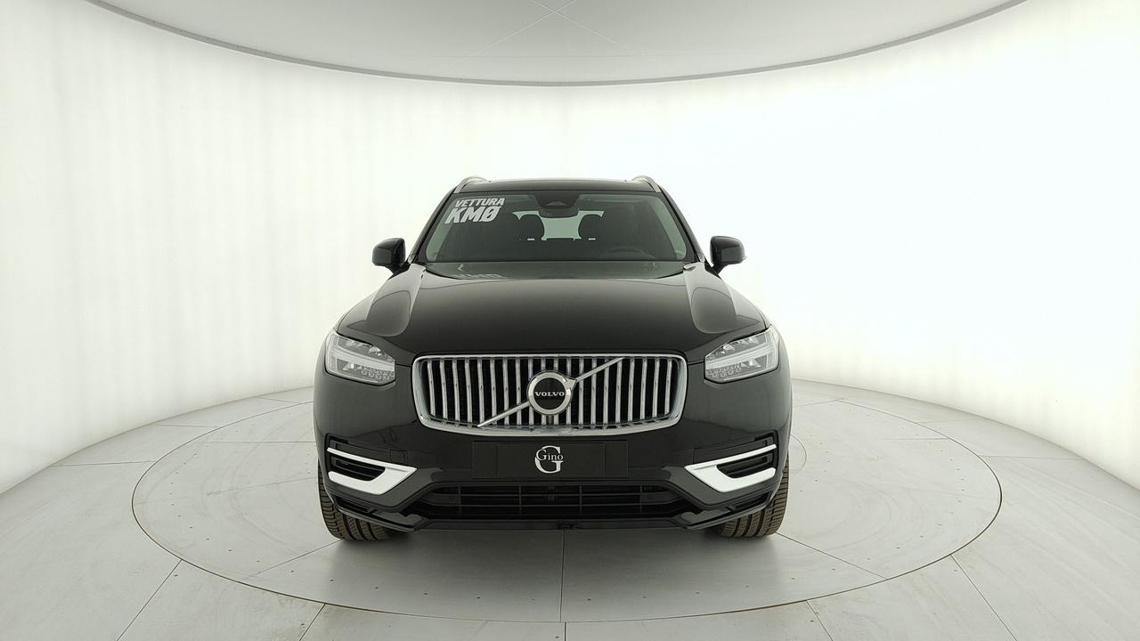VOLVO N.XC90 Plus Bright T8 AWD AUT 7P
