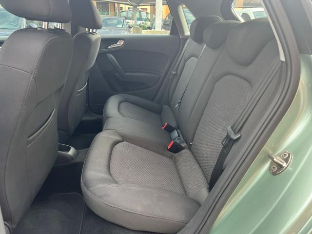 AUDI A1 SPB 1.4 TDI Sport