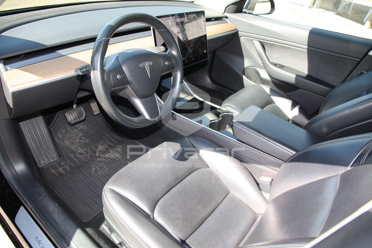 TESLA Model 3 Standard RWD Plus