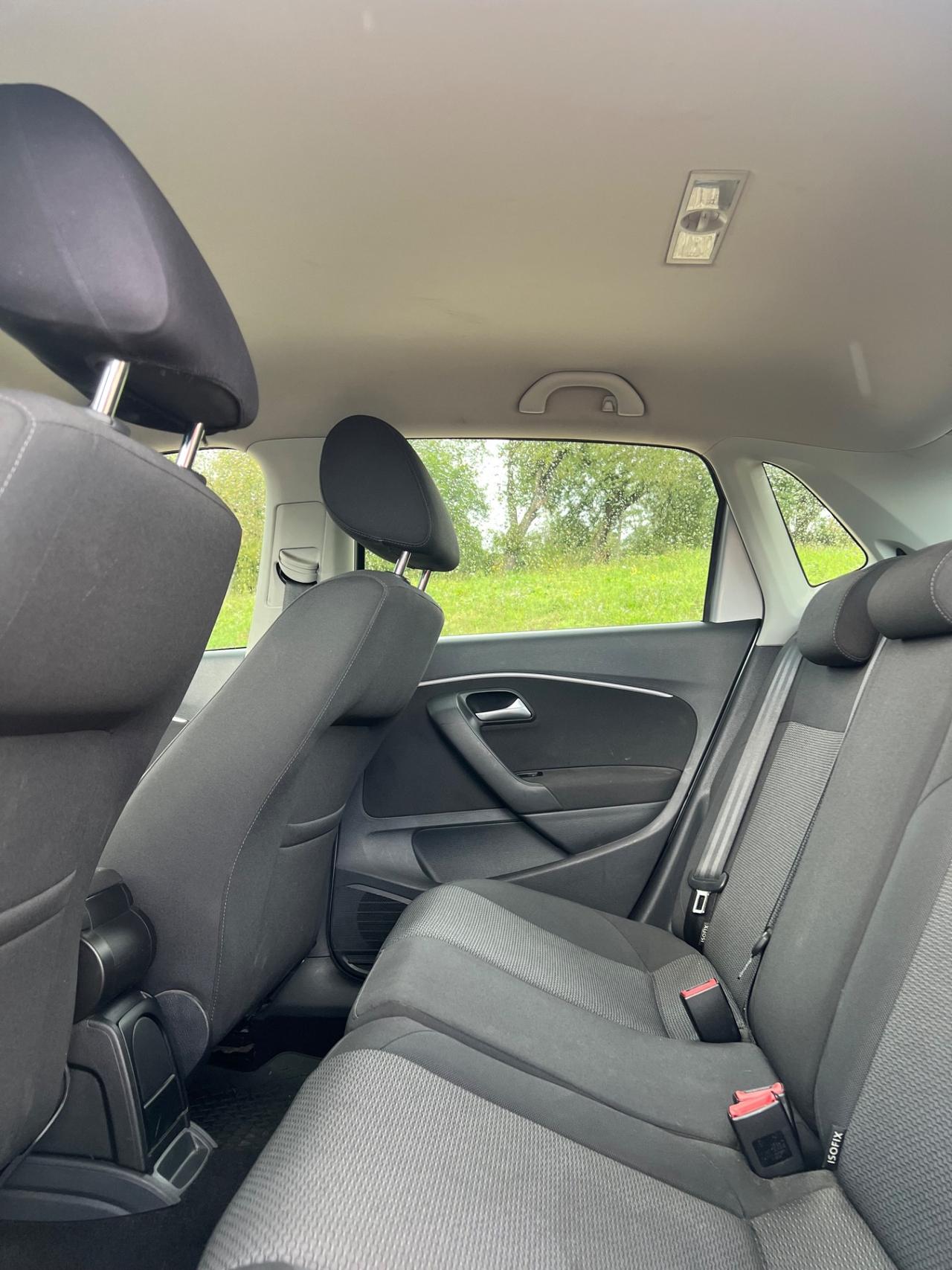Volkswagen Polo 1.2 TSI PERMUTE RATE GARANZIA