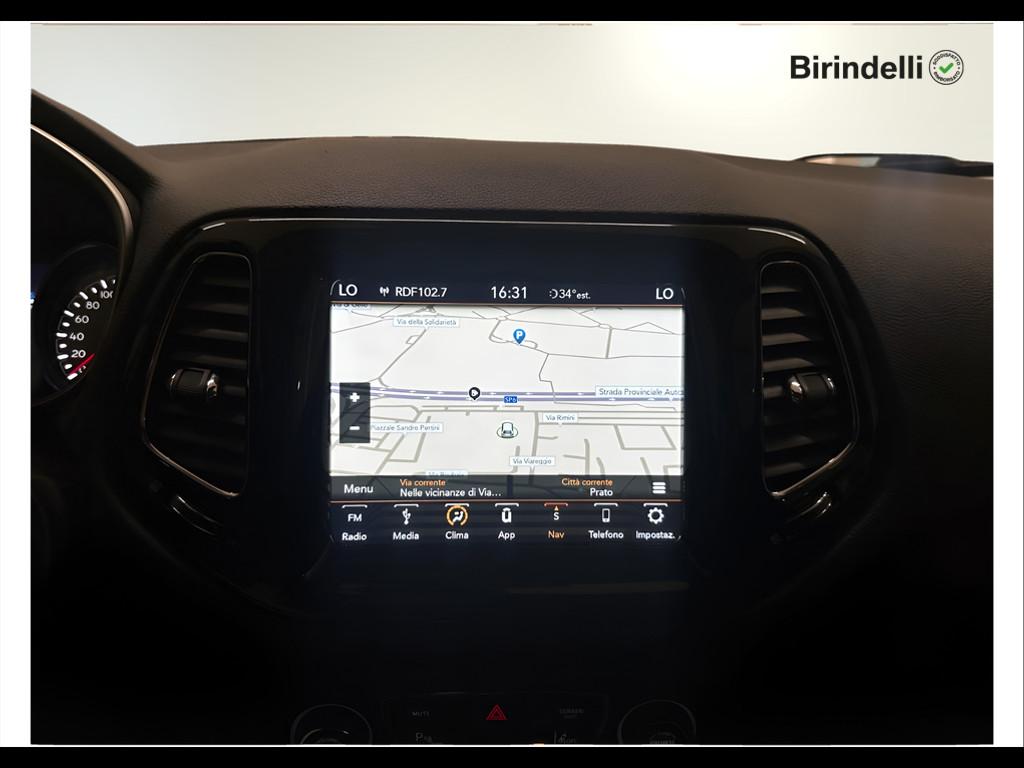 JEEP Compass 2ª serie - Compass 1.6 Multijet II 2WD Limited
