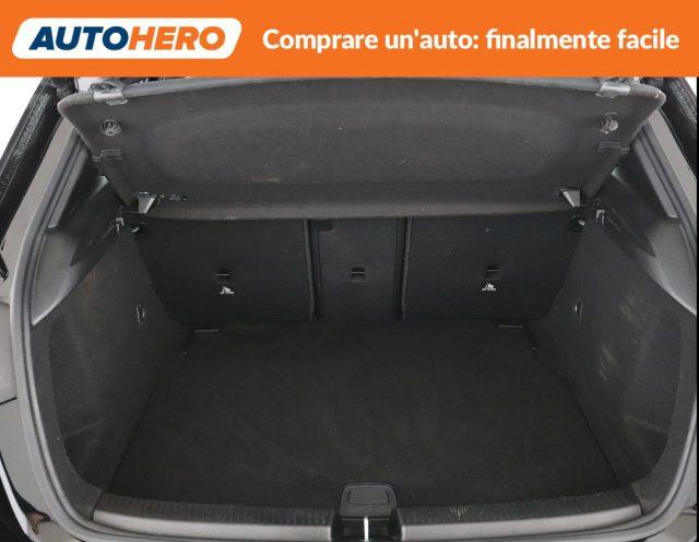 MERCEDES-BENZ A 180 d Sport