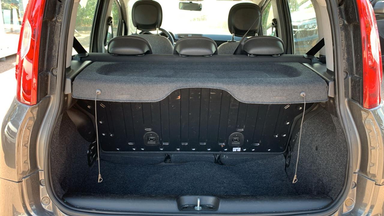 Fiat Panda 1.0 FireFly S&S Hybrid 2021 GARANTITA
