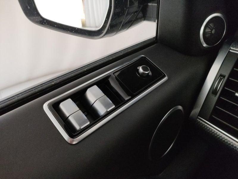 Land Rover RR Sport Range Rover Sport 3.0 i6 mhev HSE Dynamic awd 400cv 7p.ti auto
