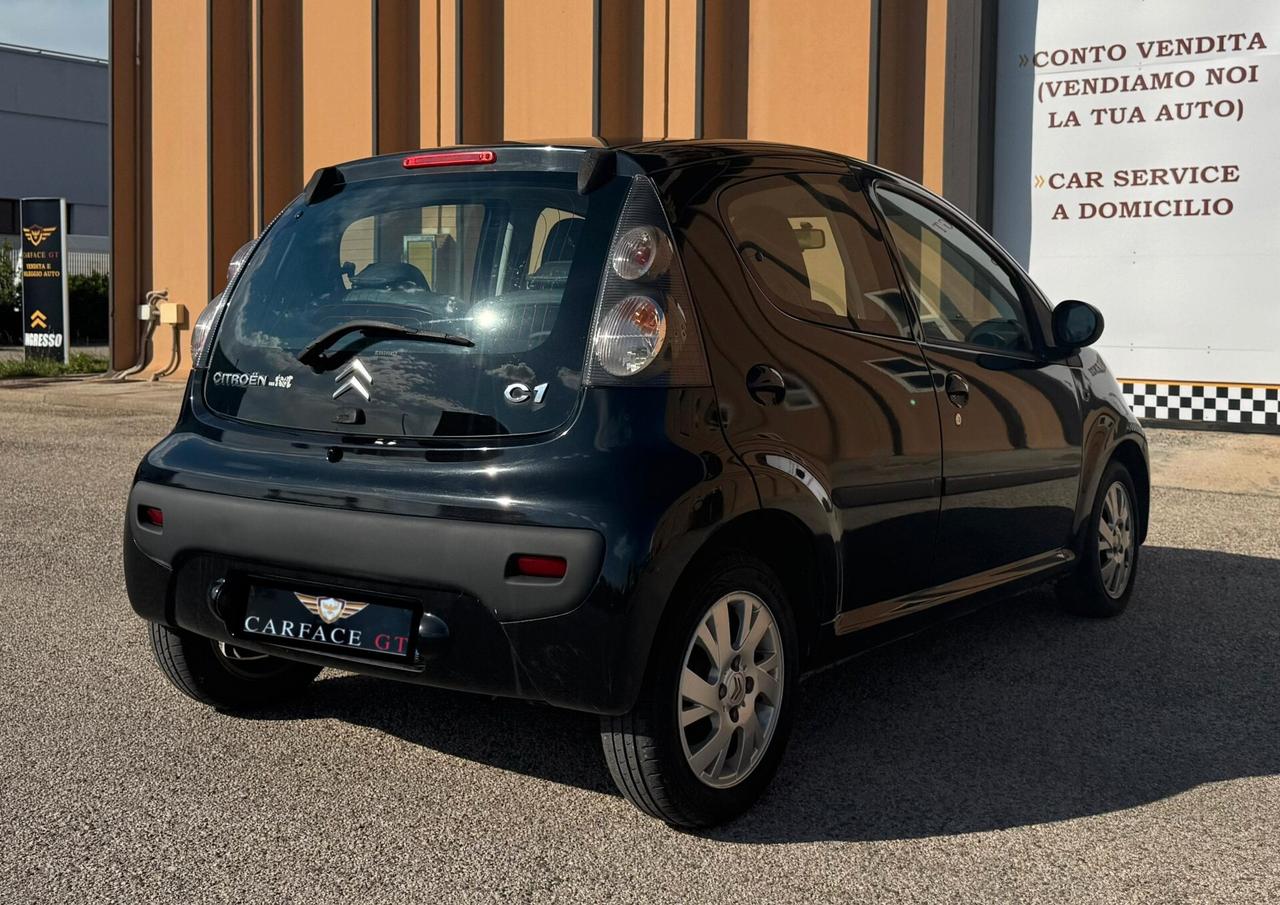 Citroen C1 1.0 68CV NEOPATENTATI - 2009