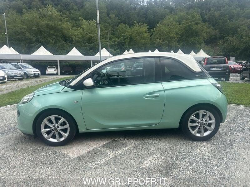Opel Adam 1.2 70 CV