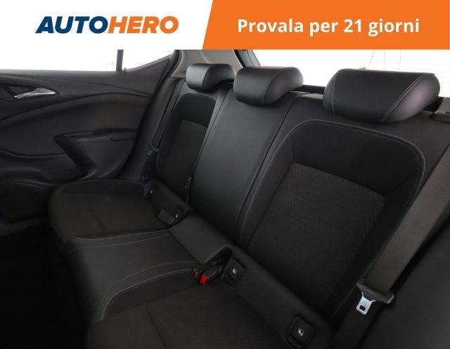 OPEL Astra 1.6 CDTi 136CV aut. 5 porte Innovation