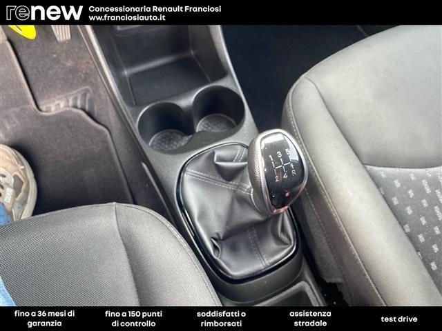 OPEL Karl 1.0 73cv Rocks my19