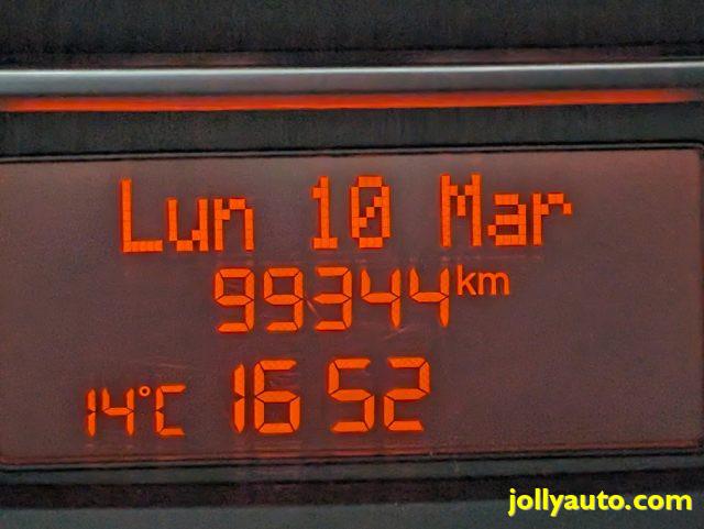 FIAT Doblo Doblò 1.3 MJT PC-TN Cargo Lamierato SX