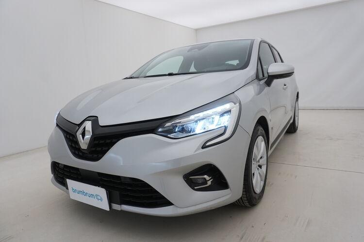 Renault Clio Business BR249952 1.5 Diesel 86CV