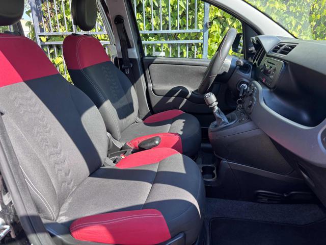 FIAT Panda 1.2 EasyPower Lounge