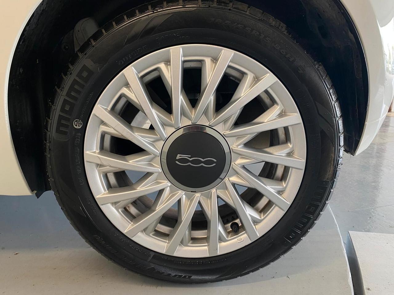 Fiat 500 1.2 EasyPower Dolcevita