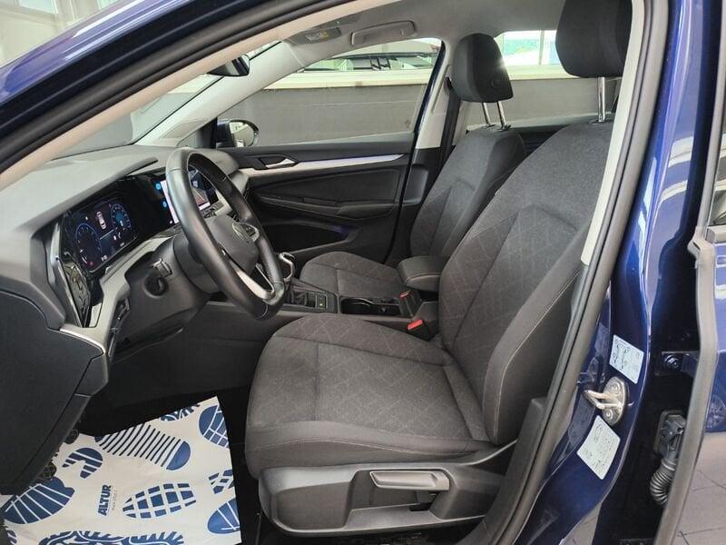 Volkswagen Golf 1.0 TSI EVO Life- prezzo reale