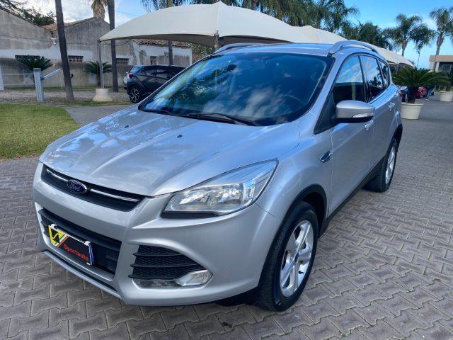 FORD Kuga 2.0 TDCI 120 CV S&S 2WD Business