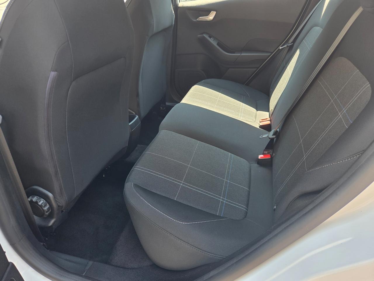 Ford Fiesta 1.5 EcoBlue 5 porte Business