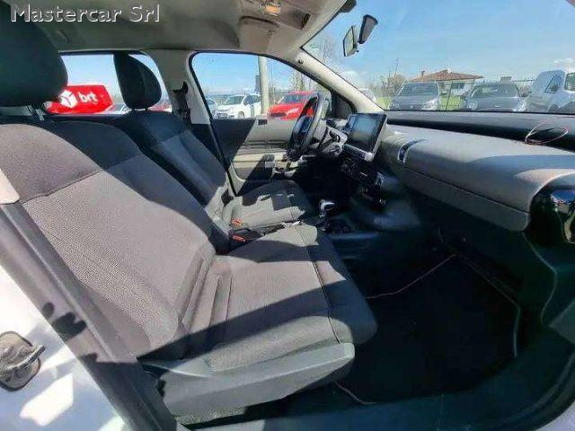 CITROEN C4 Cactus C4 Cactus 1.5 bluehdi Feel s - FW921EM