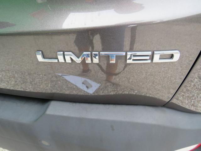 JEEP Renegade 1.3 T4 190CV PHEV 4xe AT6 Limited