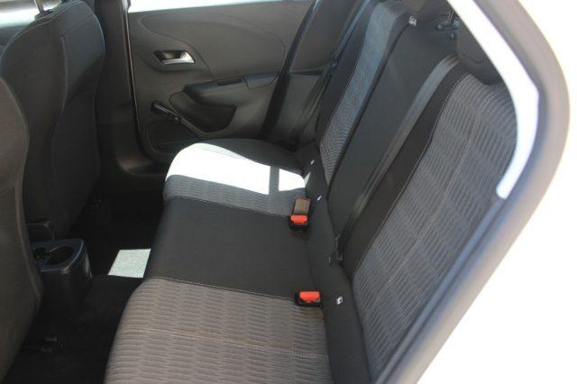 OPEL Corsa 1.5 D 100 CV Blitz Edition
