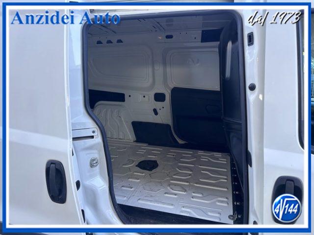 FIAT Doblo 1.6 MJT 120CV Lungo Maxi