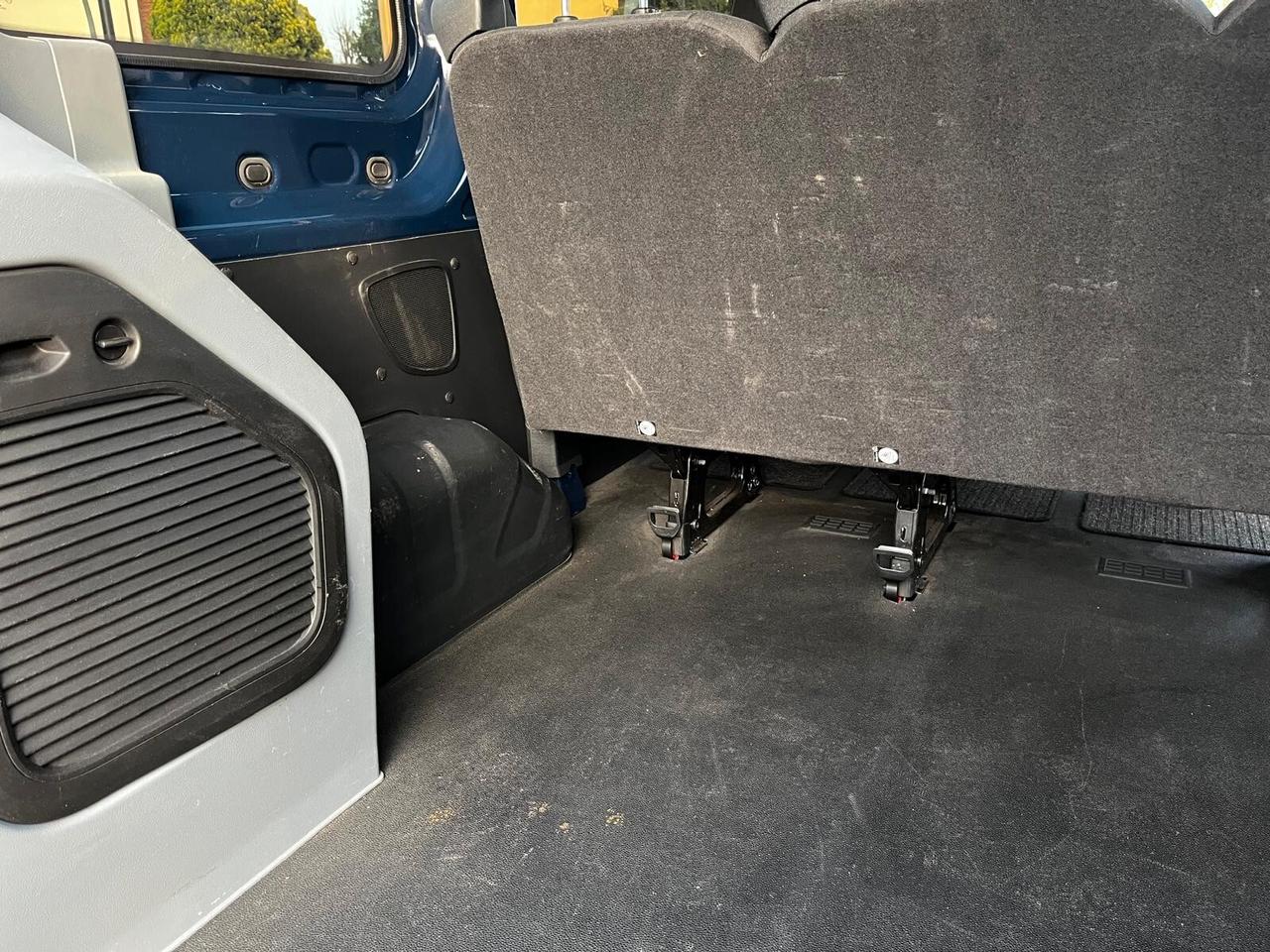 Ford Transit 310 2.0TDCi EcoBlue 130CV PM-TM 8 POS