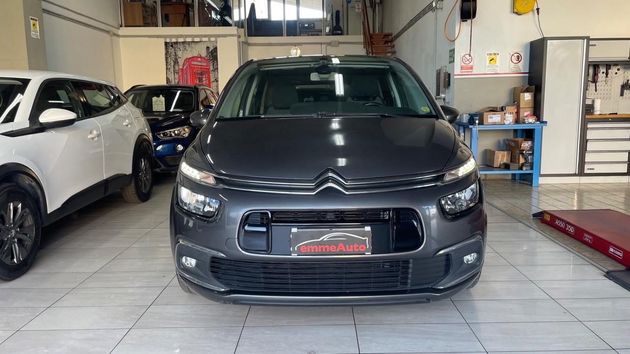 Citroen C4 Picasso BlueHDi 100 S&S Business
