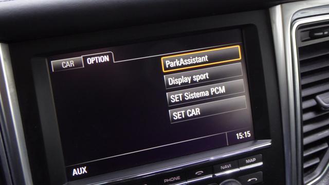 PORSCHE Macan 3.0 Diesel S