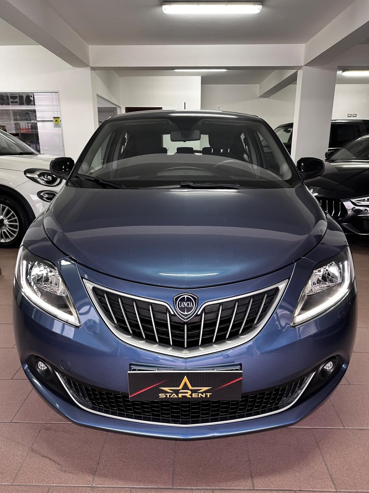 Lancia Ypsilon 1.0 FireFly 5 porte S&S Hybrid Gold