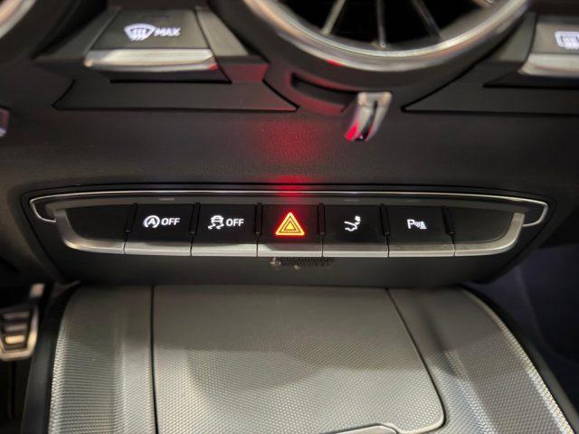 AUDI TT Coupé 1.8 TFSI S line //BELL1SS1MA//