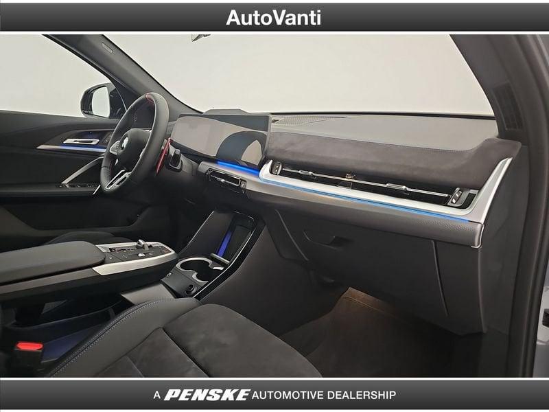 BMW X2 M35i xDrive Msport Pro