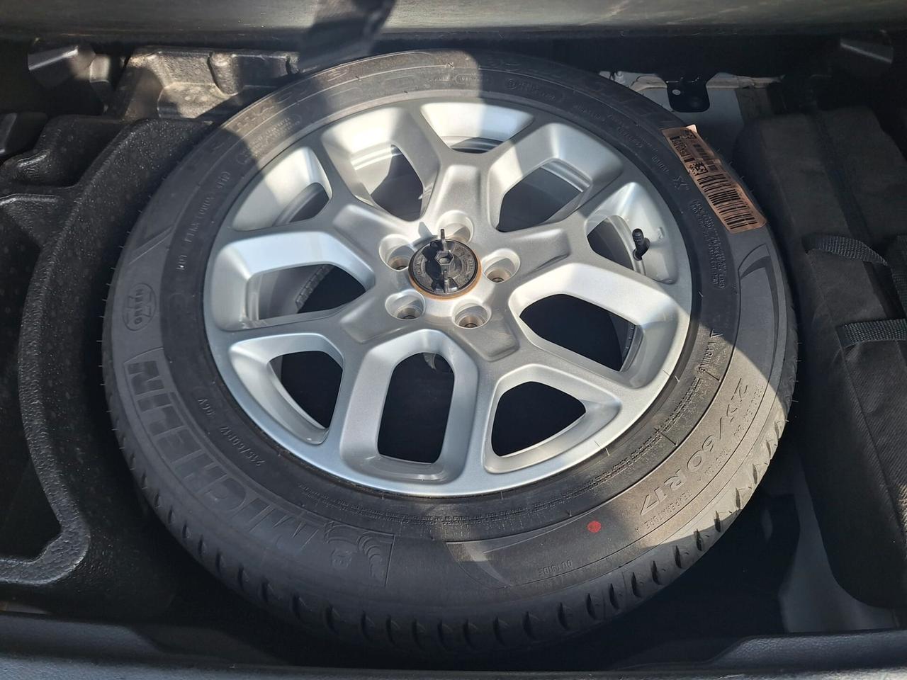 Jeep Renegade 2.0 Mjt 140CV 4WD Active Drive Low Limited