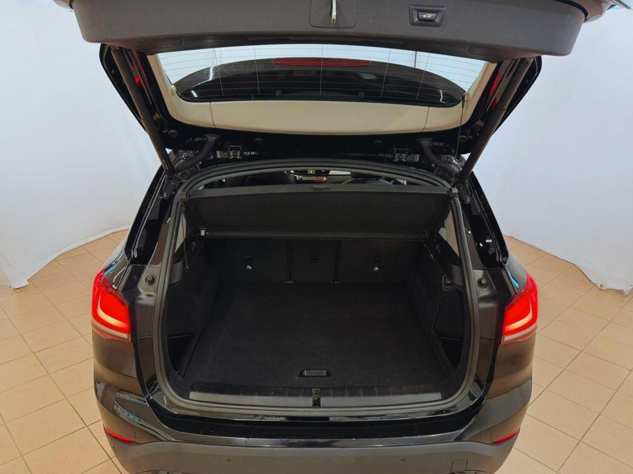 Bmw X1 sDrive18d Advantage