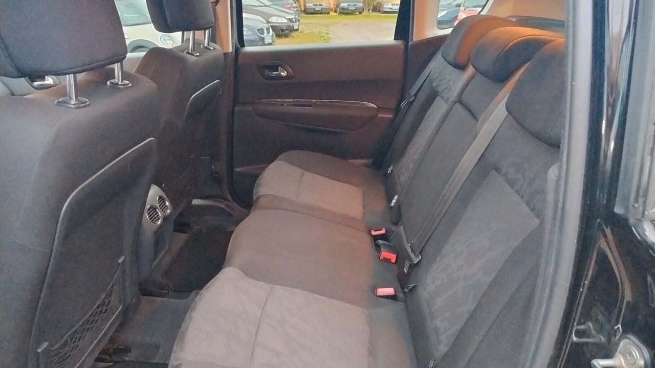 Peugeot 3008 1.6 VTi 120CV Tecno UNICO PROPRIETARIO