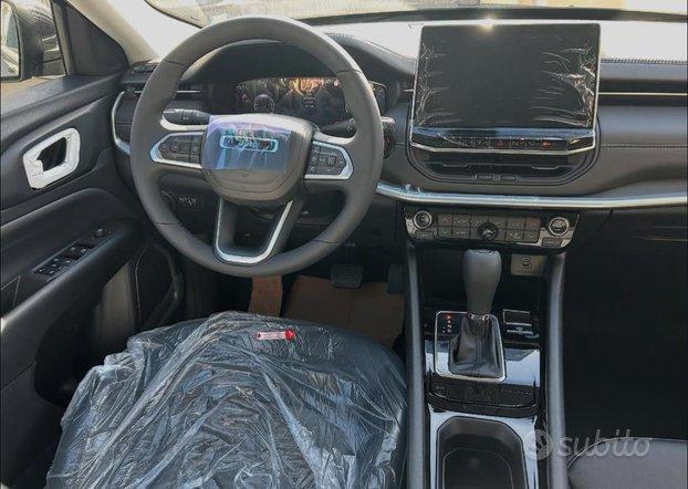 Jeep Compass 1.5 T4 130cv Mhev 2WD Altitude