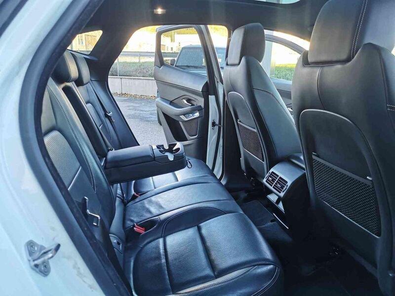 Jaguar E-Pace E-Pace 2.0D 150 CV AWD aut. R-Dynamic S