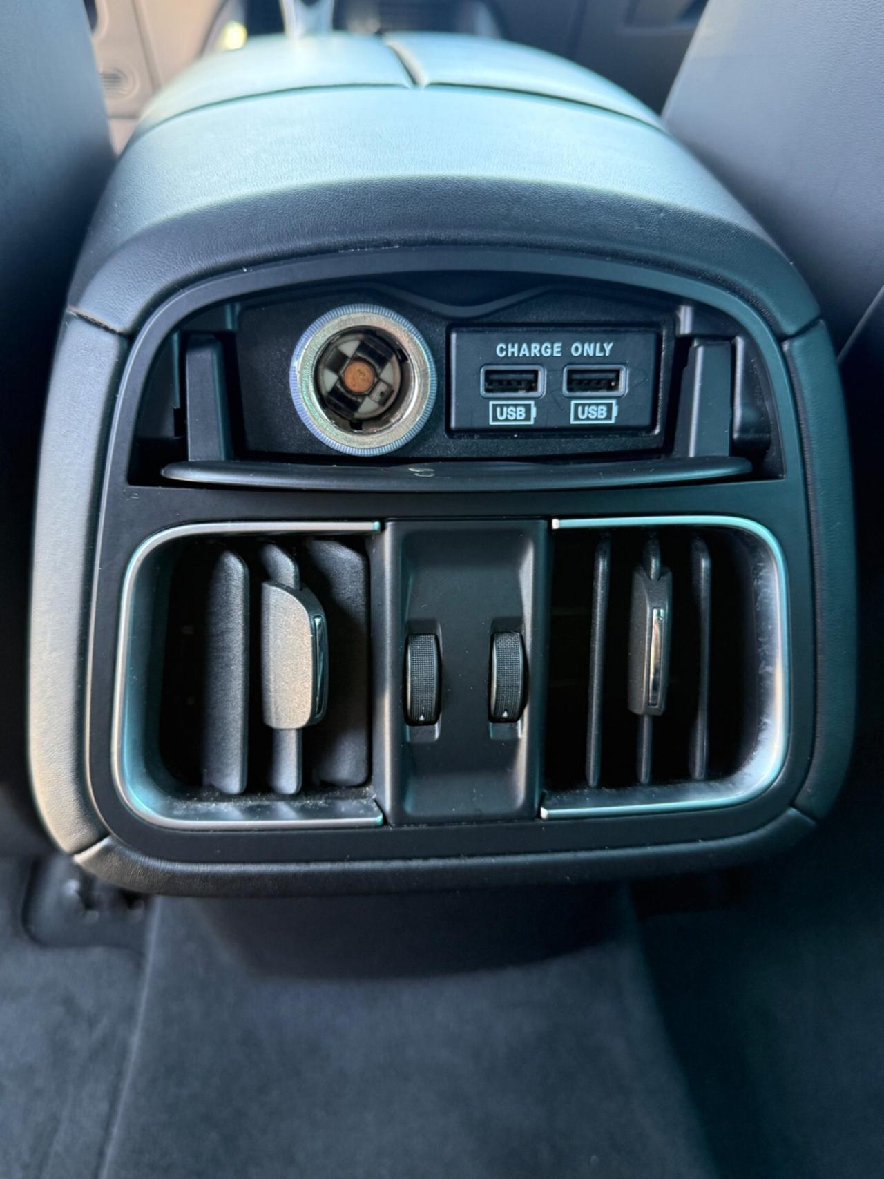 Maserati Levante V6 Diesel 275 CV AWD