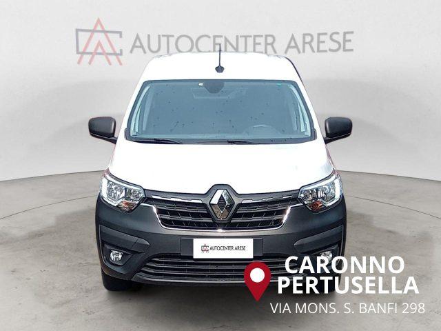 RENAULT Express 1.4 Blue dCi 95 Van AUTOCARRO N1