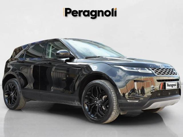LAND ROVER Range Rover Evoque 2.0 I4 249 CV AWD Auto SE