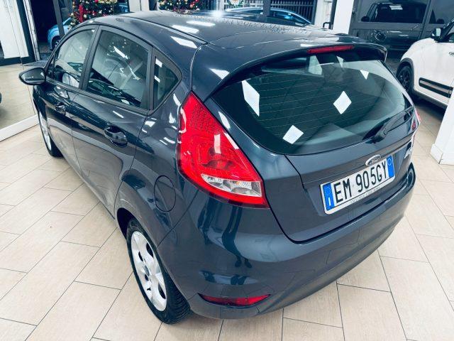FORD Fiesta 1.2 82 CV Ikon GPL - 193.000 kM