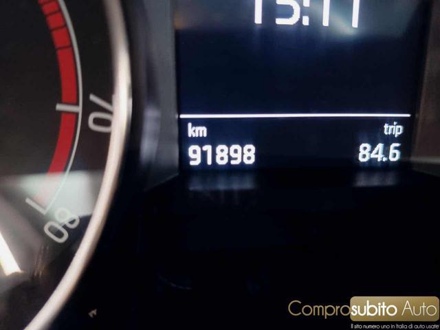 SKODA Fabia 1.0 MPI 60 CV Ambition