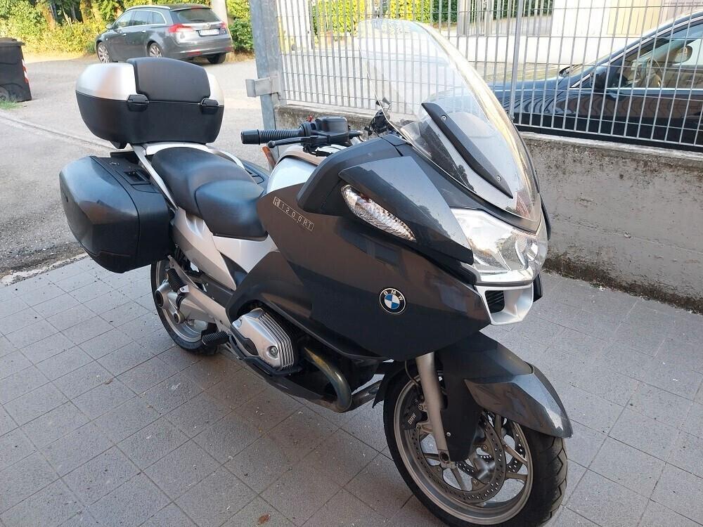 BMW R1200 RT