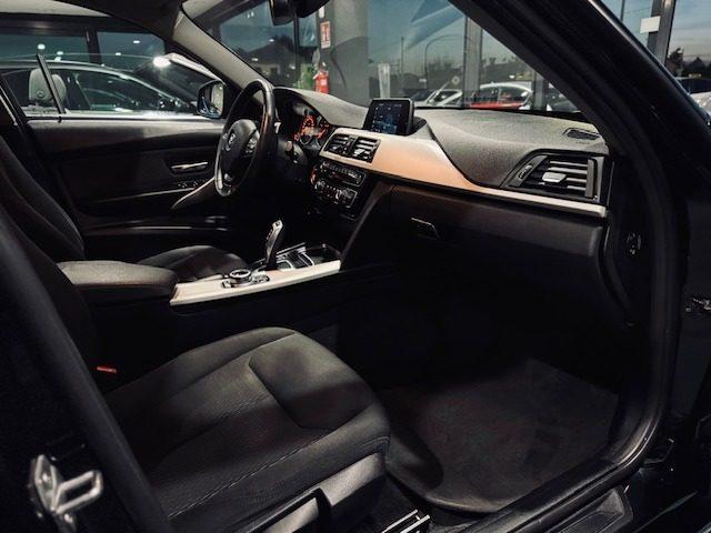 BMW 318 d 150CV Touring Business Advantage aut.