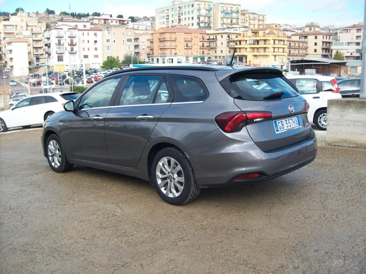 FIAT TIPO 1.6 MTJ CV.120 SW BUSINESS "2020"