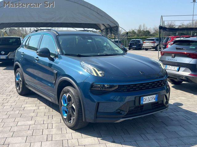 LYNK & CO 01 01 1.5 t hev auto - GH241PW