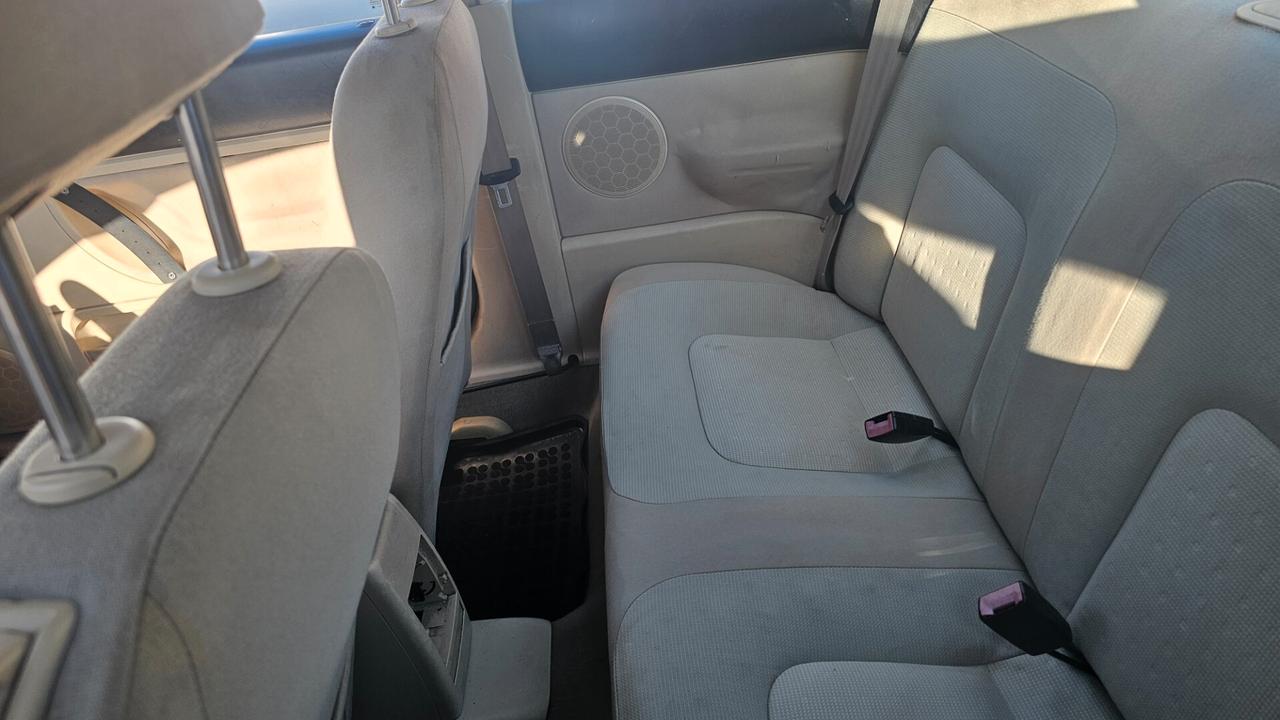 Volkswagen New Beetle 1.9 TDI 105CV