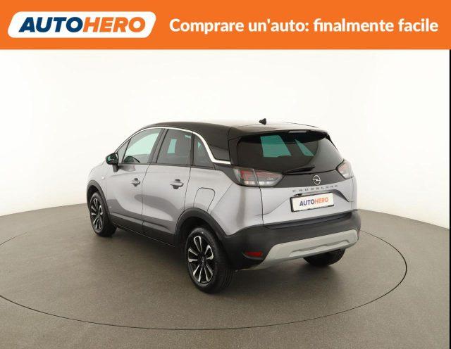OPEL Crossland 1.2 Turbo 12V 110 CV Start&Stop Edition